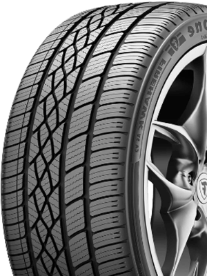 Tyre FIRESTONE FIREHAWK AS V2