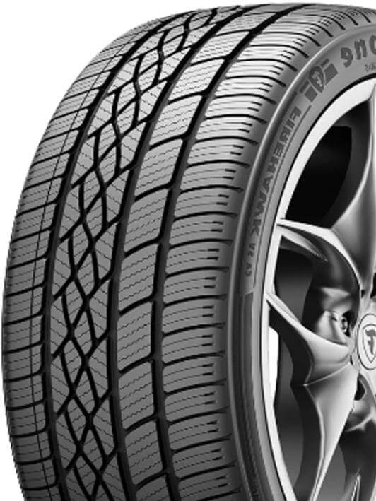 FIRESTONE FIREHAWK AS V2 Tires | Reviews & Price | Blackcircles.ca