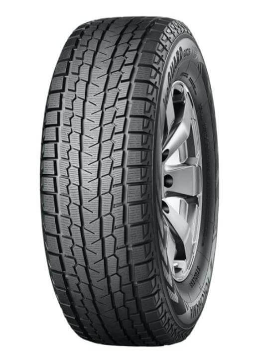 Yokohama iceGuard G075