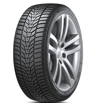 Tyre HANKOOK Winter i*Cept EVO3 W330