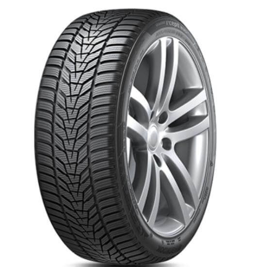 pneu Hankook Winter I-Cept EVO3 W330