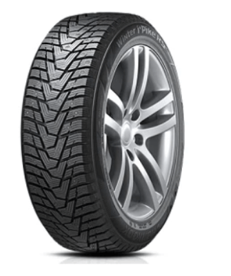 Tyre HANKOOK Winter i*Pike RS2 W429