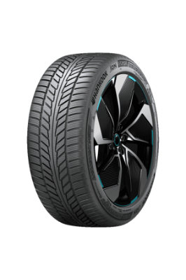 Tyre HANKOOK iON i*cept IW01