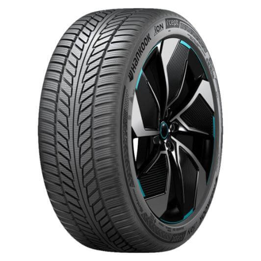 Hankook iON I*cept IW01 tire