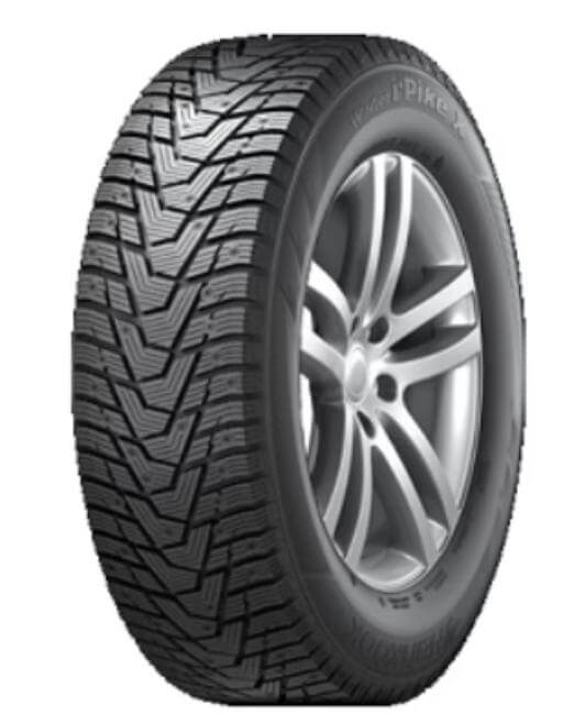 Hankook Winter I-Pike X W429A tire