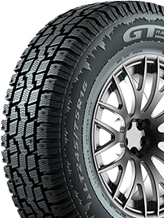 pneu GT Radial Icepro LT3