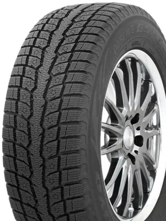 Toyo Observe GSi-6 HP tire