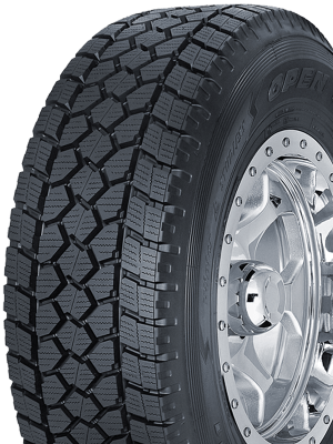 Tyre TOYO OPEN COUNTRY WLT1