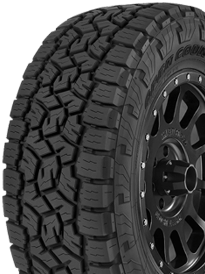 Tyre TOYO OPEN COUNTRY A/T III