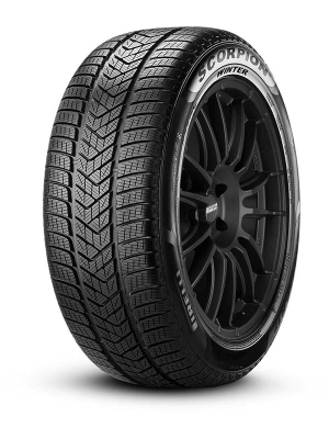 Pirelli Scorpion Winter tire