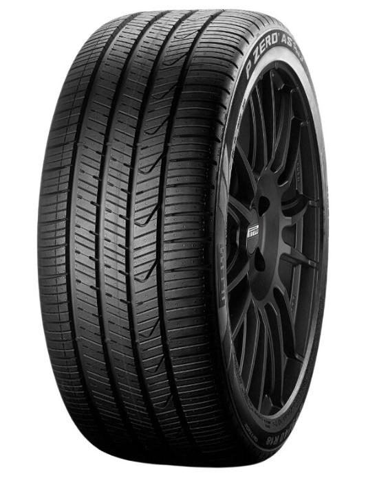 Pirelli P Zero AS Plus 3 tire