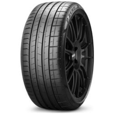 Tyre PIRELLI PZERO PZ4 SPORT NCS