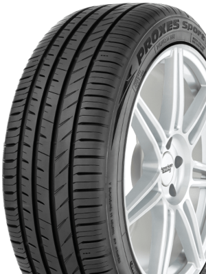 Tyre TOYO PROXES SPORT A/S