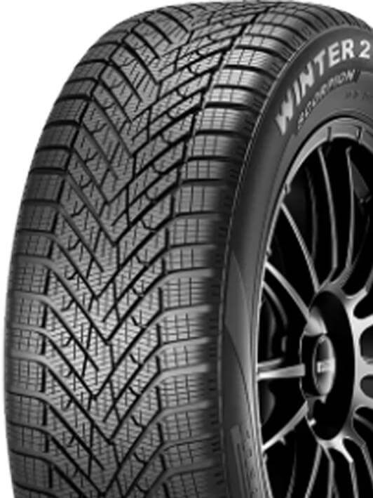 Pirelli Scorpion Winter 2 tire