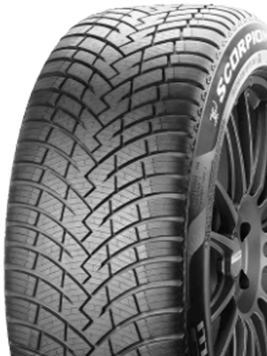 Tyre PIRELLI SCORPION WEATHERACTIVE