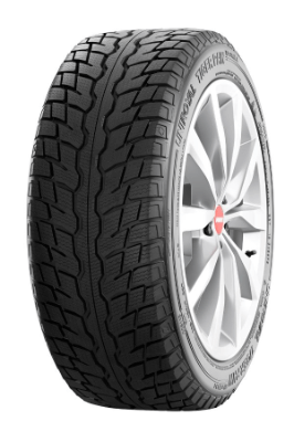 Tyre UNIROYAL Tiger Paw Ice & Snow 4