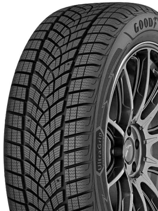 Goodyear Ultragrip Performance tire