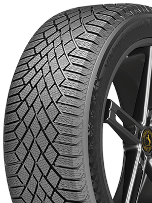 Tyre CONTINENTAL VIKING CONTACT 7