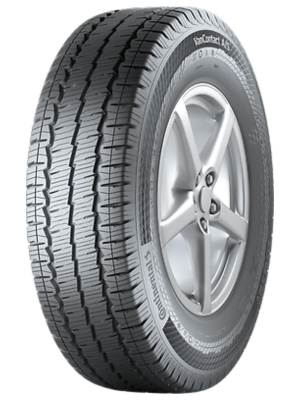 Tyre CONTINENTAL VANCONTACT A/S