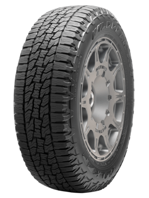 Tyre FALKEN Wildpeak A/T Trail