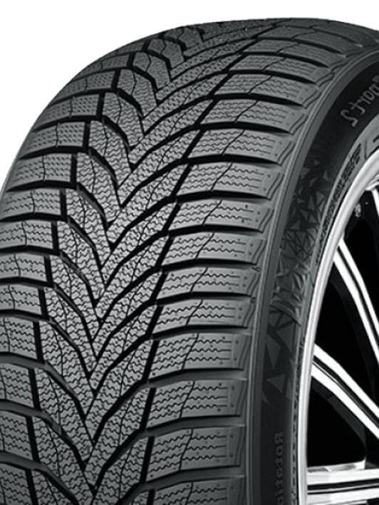 NEXEN Winguard Sport 2 SUV tires | Reviews & Price | Blackcircles.ca