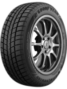 Goodyear WinterCommand studdable tire