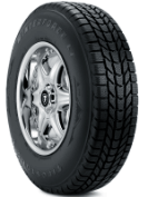 Firestone Winterforce LT tire