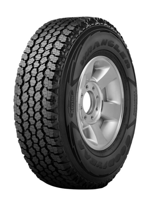 GOODYEAR WRANGLER AT ADVENTURE tires | Reviews & Price | Blackcircles.ca