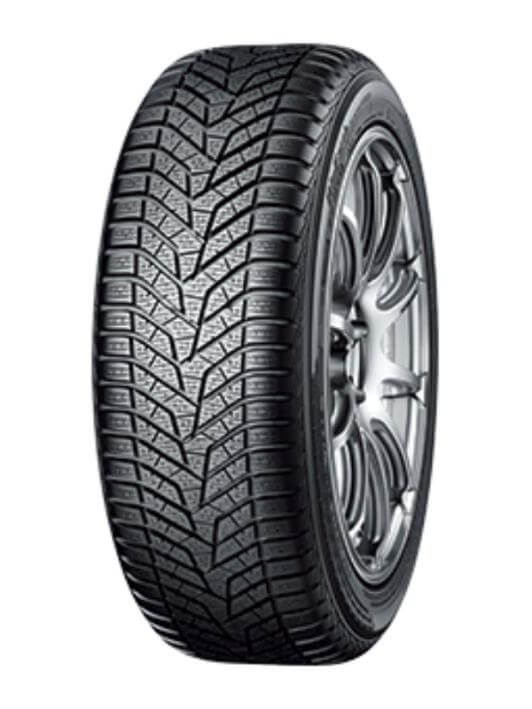 Yokohama BluEarth Winter V905 tire