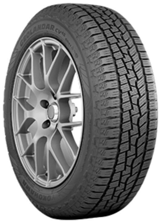 MICHELIN PILOT SPORT A/S 4