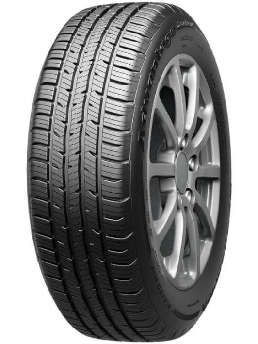 pneu BFGoodrich Advantage Control