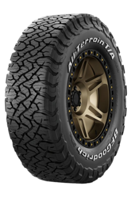 Tyre BFGOODRICH All Terrain T/A KO3