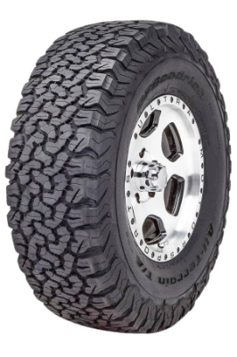 Tyre BFGOODRICH All Terrain T/A KO2