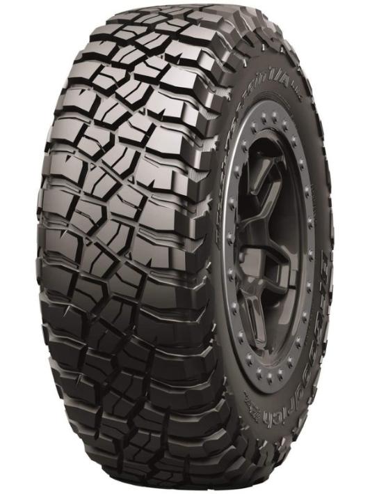 BFGoodrich Mud-Terrain T/A KM3