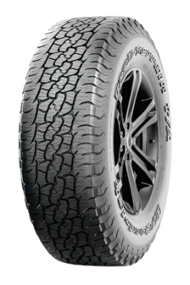 Tyre BFGOODRICH Trail-Terrain T/A