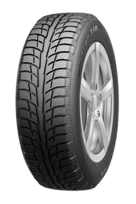 Pneu BFGOODRICH Winter T/A KSI