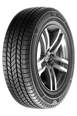 Tyre BRIDGESTONE Alenza AS Ultra