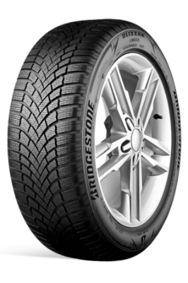 Pneu BRIDGESTONE Blizzak LM005