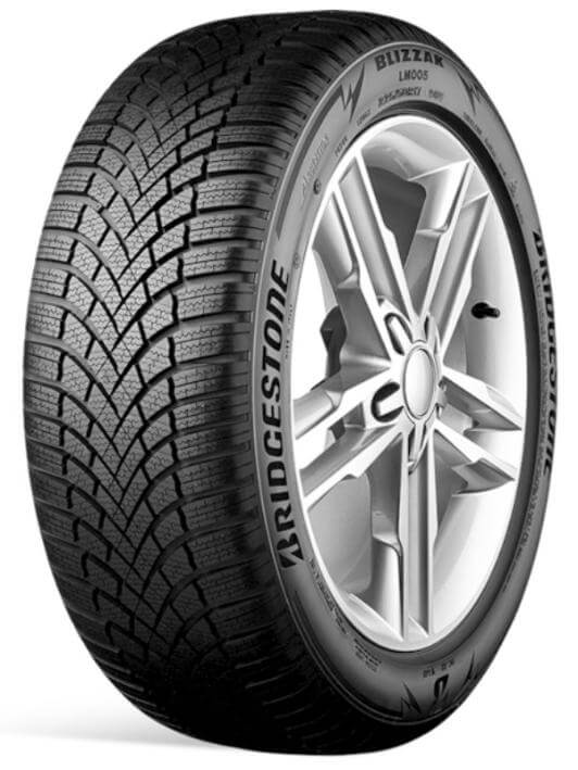 Bridgestone Blizzak LM005