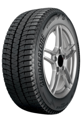 Tyre BRIDGESTONE Blizzak WS90