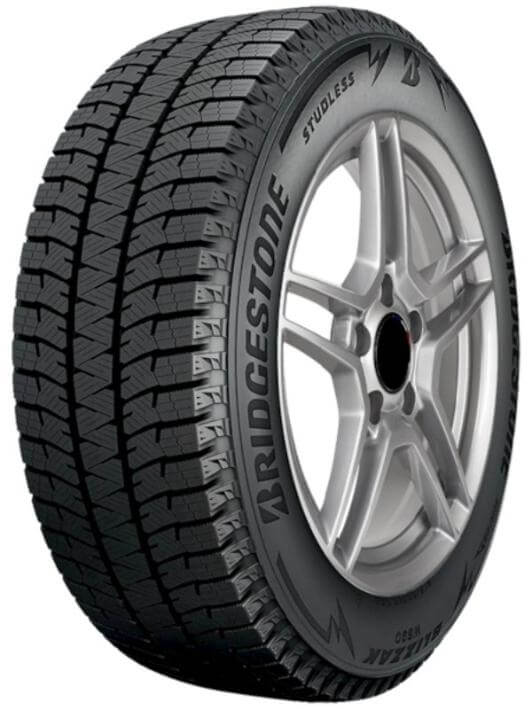 Bridgestone Blizzak WS90