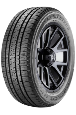 Tyre BRIDGESTONE DUELER H/L ALENZA PLUS