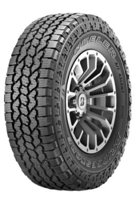 Pneu BRIDGESTONE DUELER A/T ASCENT