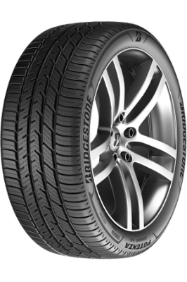 Pneu BRIDGESTONE Potenza Sport A/S