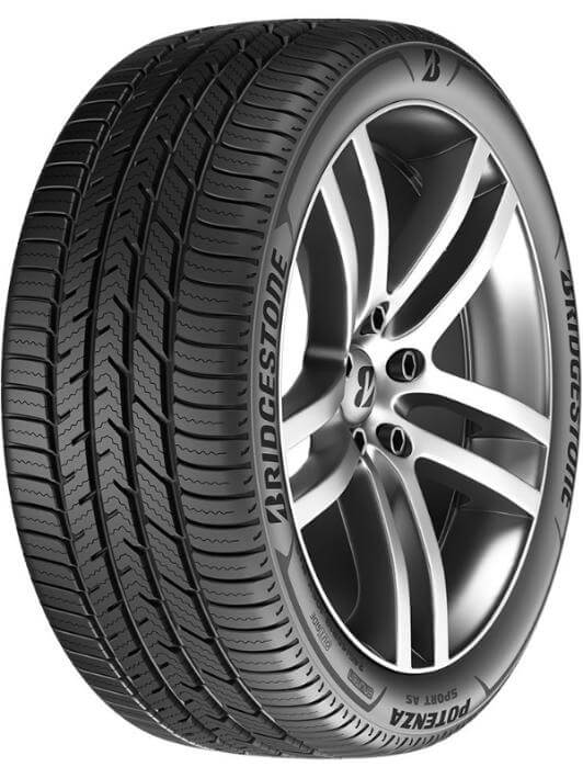 Bridgestone Potenza Sport AS