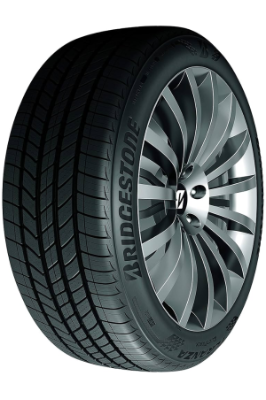 Tyre BRIDGESTONE Turanza QuietTrack