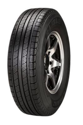 Tyre CARLISLE Radial Trail HD