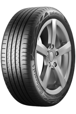 Tyre CONTINENTAL ECOCONTACT 6Q