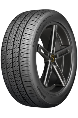 Tyre CONTINENTAL TRUECONTACT TOUR 54