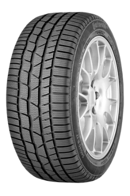 Tyre CONTINENTAL WINTERCONTACT TS830P